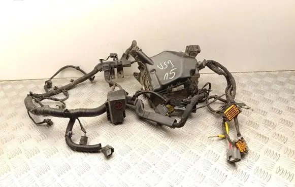 KIA Niro Other wiring loom 91977Q4091