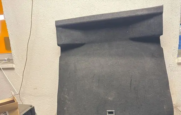 Opel Insignia A Parcel shelf 13267256 510509859