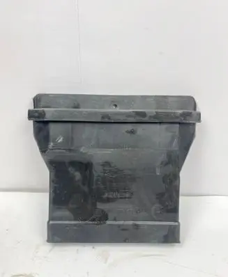 Mercedes-Benz E W124 Cabin air duct channel 1248310546 139702