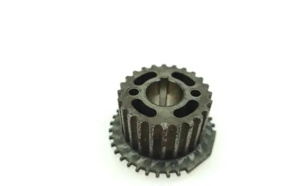 Subaru Forester SG Crankshaft gear 13021AA141