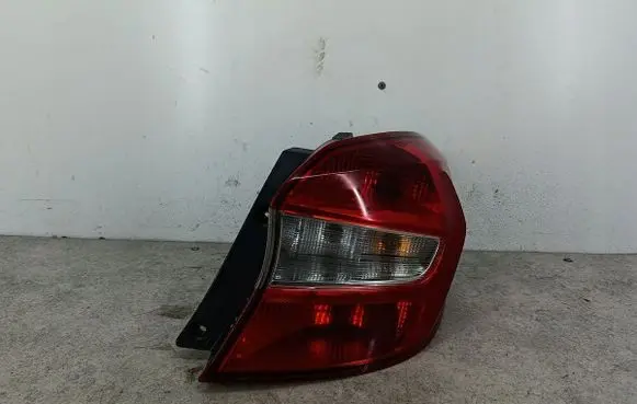 Ford Ka Rear/tail lights E4B513404AF
