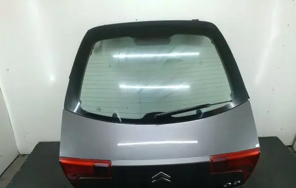 Citroen C5 Tailgate/trunk/boot lid EYT