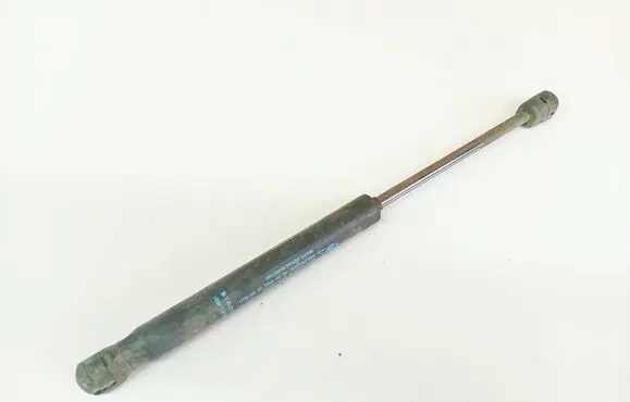Peugeot 407 Tailgate/trunk strut/damper 9656592980