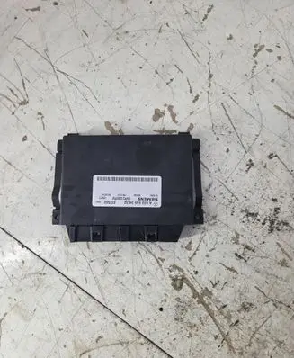 Mercedes-Benz E W211 Gearbox control unit/module A0325453432 5WP20005FW