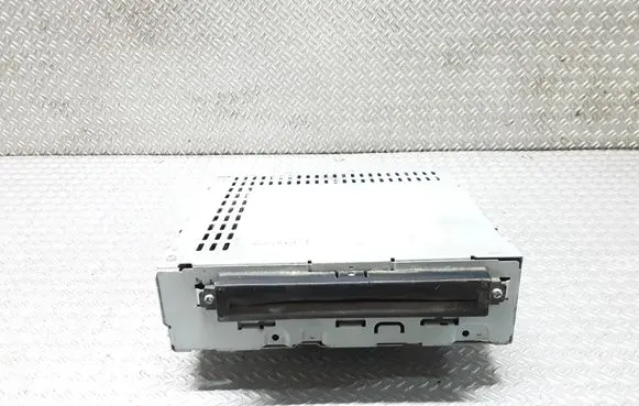 CD/DVD changer