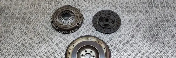 Smart ForFour I Clutch set kit TYPMF190 3082