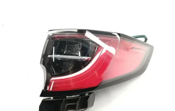 Toyota Corolla E210 E21 Rear/tail lights 