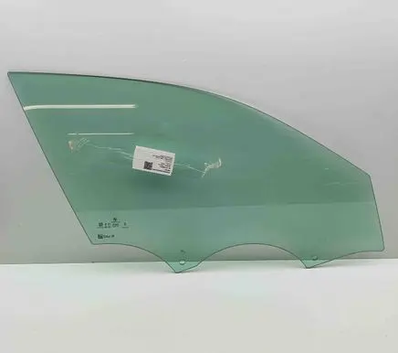 BMW 5 G60 Front door window glass four-door 5A08A88