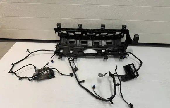 Volvo EX30 Parking sensor (PDC) wiring loom 80001750ED327