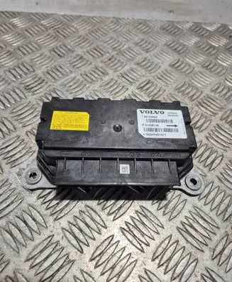 Volvo XC90 Airbag control unit/module 31658126
