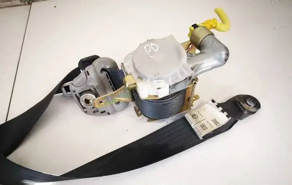 Lexus RX 300 Front seatbelt 7j7540p 7j7540-p