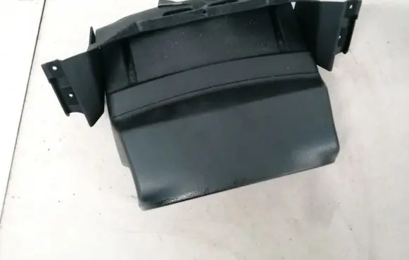 Mazda 3 I Steering wheel column trim bp4k60221