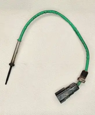 Ford Kuga II Exhaust gas temperature sensor 9V21-12B591-BA
