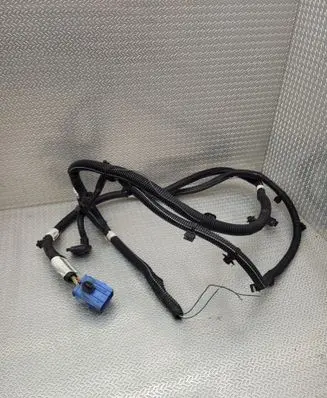 Peugeot 308 Other wiring loom 9843646280