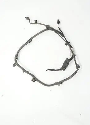 Volkswagen Touran III Parking sensor (PDC) wiring loom 5TA971104ACR 5TA971104