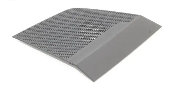 Audi e-tron Dash center speaker trim cover 4KE857228