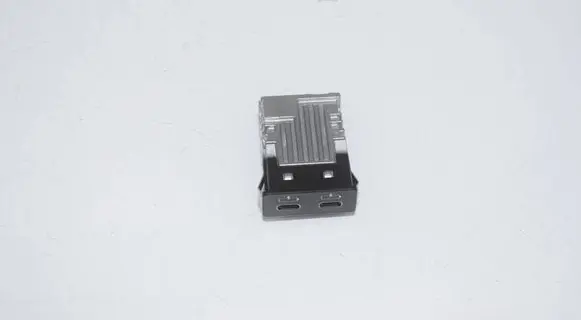 BMW 3 G20 G21 USB socket connector 8711938 84108711938 5A84160