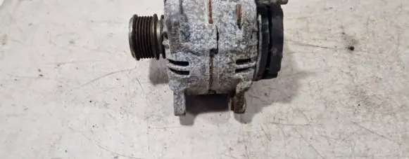 Volkswagen Golf V Generator/alternator 06F903023F 0124525091