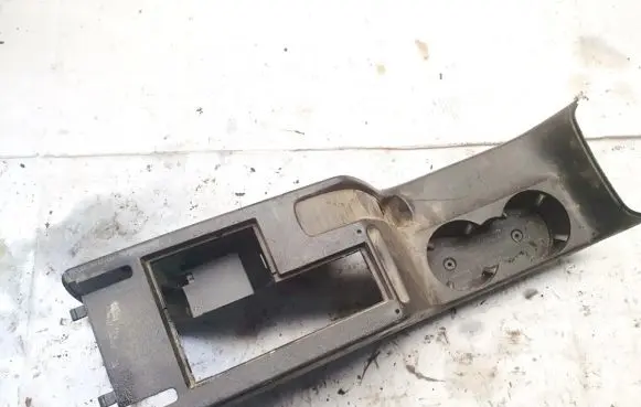 Volkswagen PASSAT B5.5 Other interior part 3b0862531