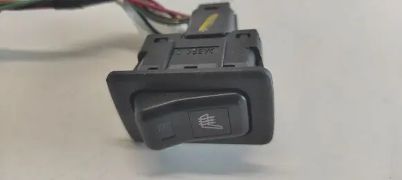 Mazda 6 Seat heating switch 4812E53 191481 K7005