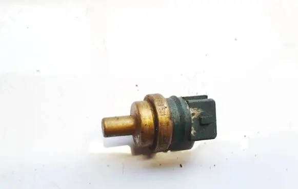 Coolant temperature sensor