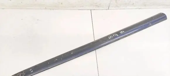 Ford Galaxy Front door trim (molding) 7m0853517