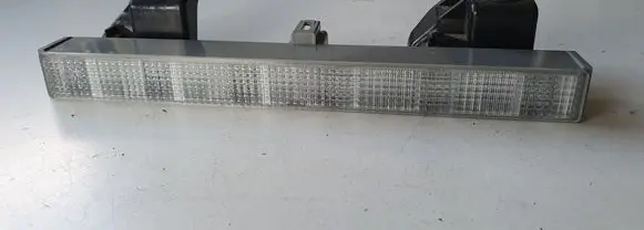 Toyota Auris E180 Third/center stoplight