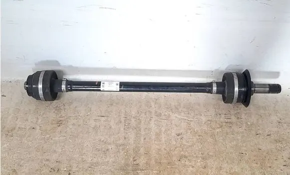 BMW X6 G06 Rear driveshaft 8487523 33208487523