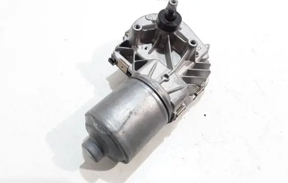 Mercedes-Benz E W212 Wiper motor 1137328692