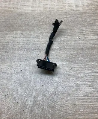BMW 5 F10 F11 Plug wire 6954522