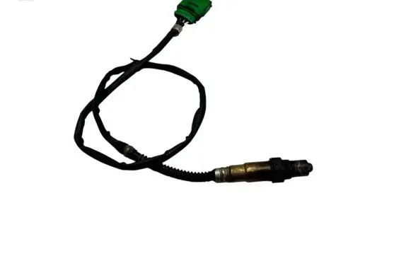 Audi A6 S6 C5 4B Lambda probe sensor 06C906265 488311 0258006363