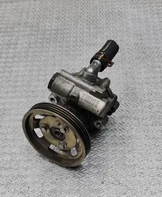 Power steering pump
