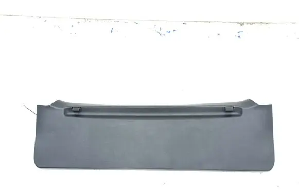 Nissan Note (E11) Tailgate/boot cover trim set 909009U00A