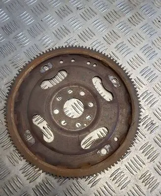 Chrysler Grand Voyager V Flywheel 634aa0308d