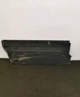 Hyundai i30 Center/middle under tray cover 84145G4100