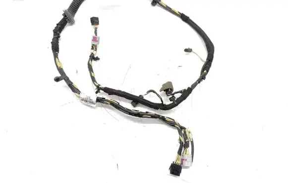 Opel Insignia A Tailgate/trunk wiring harness 13331384