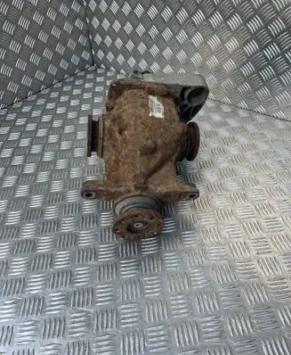 BMW 1 E81 E87 Rear differential 7524319