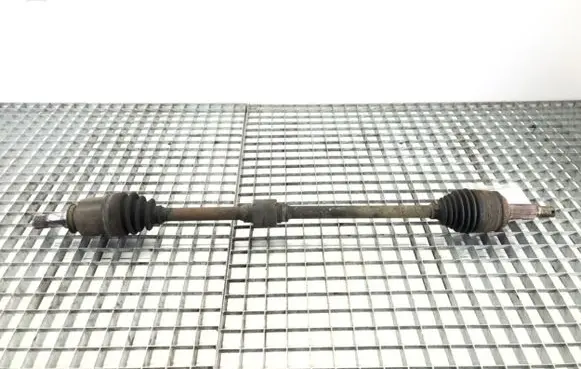 Mitsubishi Lancer VIII Front driveshaft