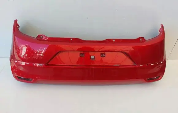 Renault Twingo III Rear bumper 850229086R