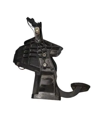 Mercedes-Benz Sprinter W901 W902 W903 W904 Clutch pedal mounting bracket assembly A9012941401 A9012901019