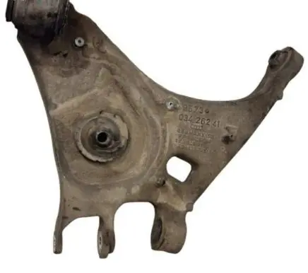 Audi A4 S4 B6 8E 8H Rear control arm 8E0505311T 03426241