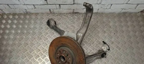Alfa Romeo Stelvio Front wheel hub spindle knuckle 00505415510 00505409570