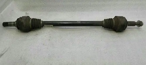 Porsche Cayenne (92A) Rear driveshaft/prop shaft 95833202431
