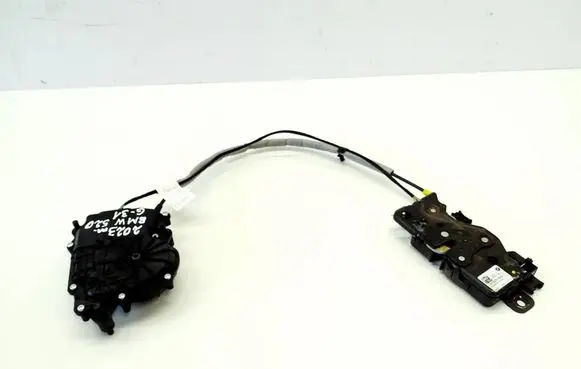BMW 5 G30 G31 G38 Tailgate/trunk/boot lock/catch/latch 163672 C66288