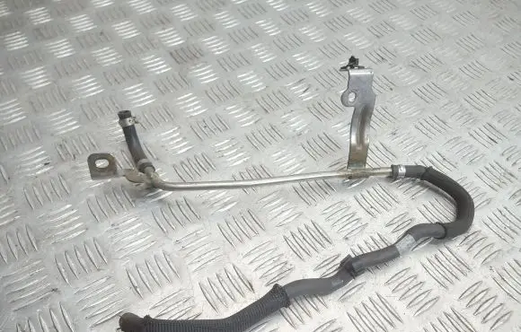 Opel Astra J Vacuum line/pipe/hose