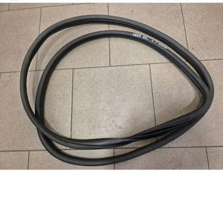 KIA Ceed Front door rubber seal 