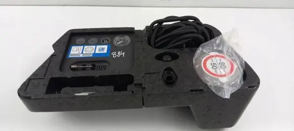 Opel Meriva B Tool set 