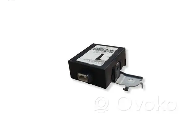 Toyota Yaris Door central lock control unit/module 897410D031 S000000005A 291080420