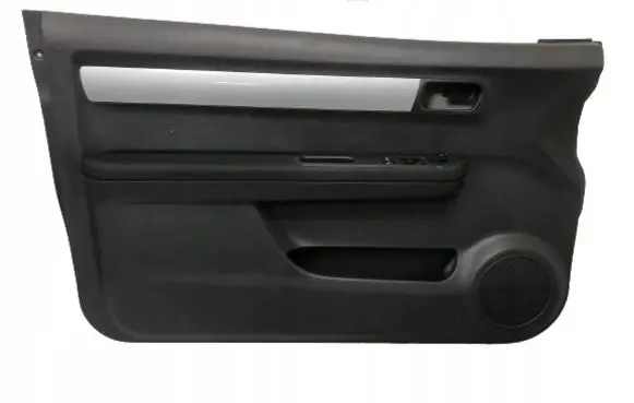 Suzuki Swift I Front door card panel trim