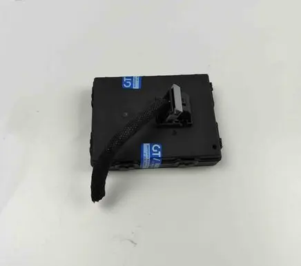 Skoda Superb B8 (3V) Keyless (KESSY) go control unit/module 5ZA011460 3Q0959435L
